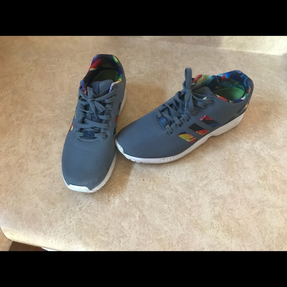 Zx flux size 11